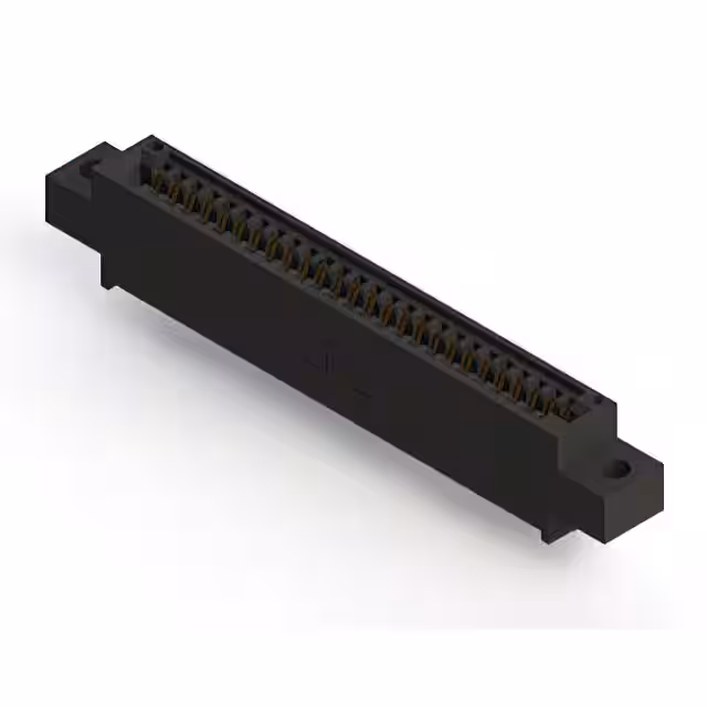 895-026-525-604 EDAC Inc.  Edgeboard Connectors